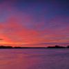 Mississippi River Morning