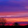 Sunrise Cloud Streaks